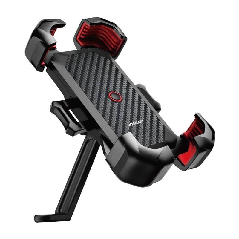 Joyroom Motorcycle Holder Jr-zs288 For Phones (Black) - Handys Anderes Zubehoer