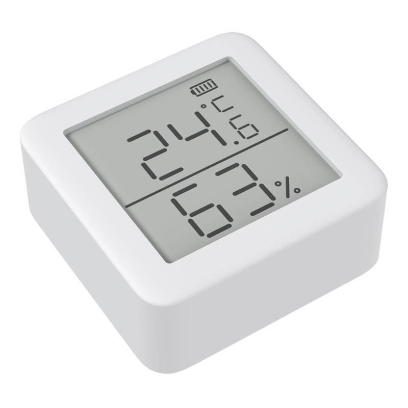 Switchbot Thermometer And Hygrometer - Smart Home 860038001772