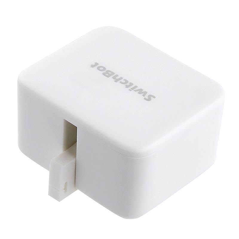 Switchbot Wireless Remote Switch -S1 (White) - Smart Home 860038001703
