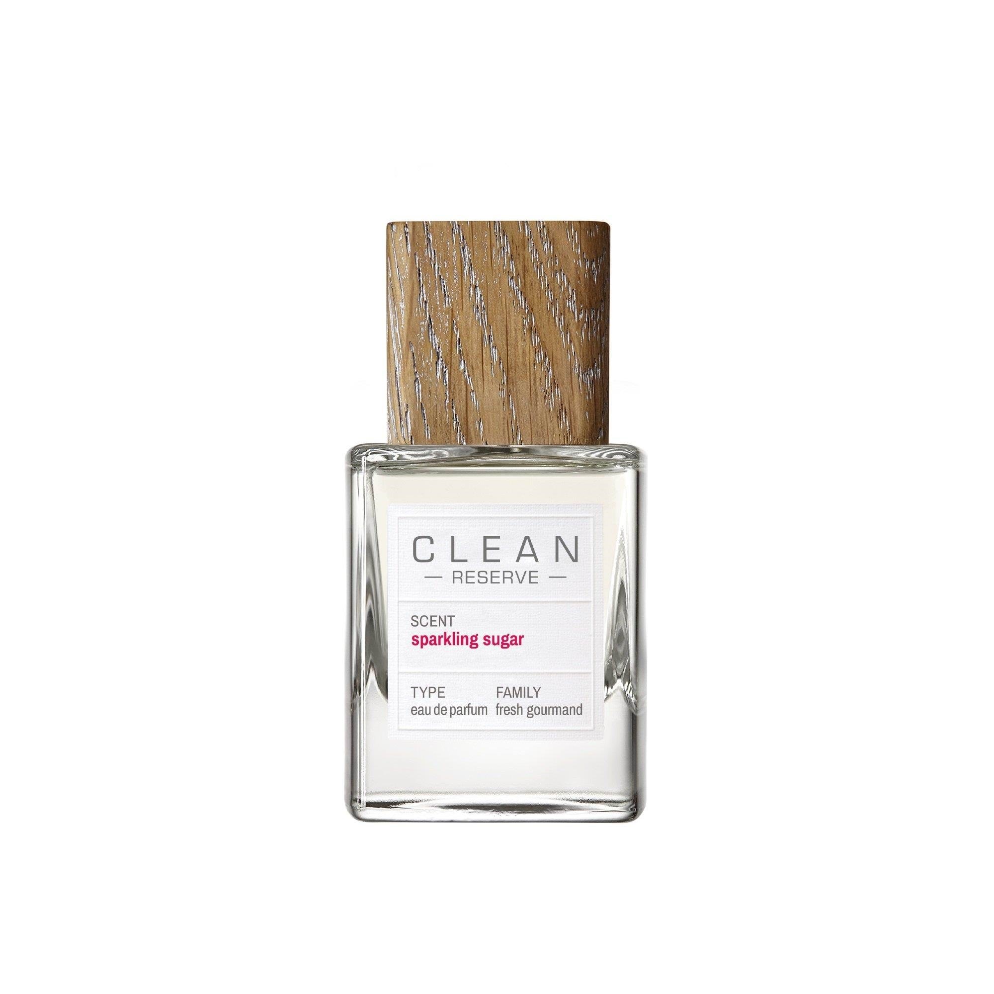 Clean Reserve - Sparkling Sugar Edp 30 ml - Parfuem Und Duefte