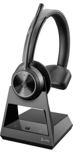 Kopfhörer - Poly Savi 7310 - Kopfhoerer/headsets 8l575aa#Abb