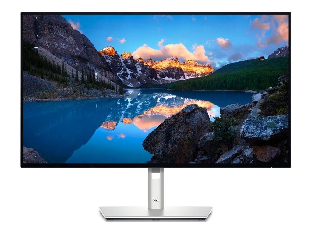 27" Dell Ultrasharp U2724d - 2560x1440 (Qhd) - 120hz - Ips - Bildschirm