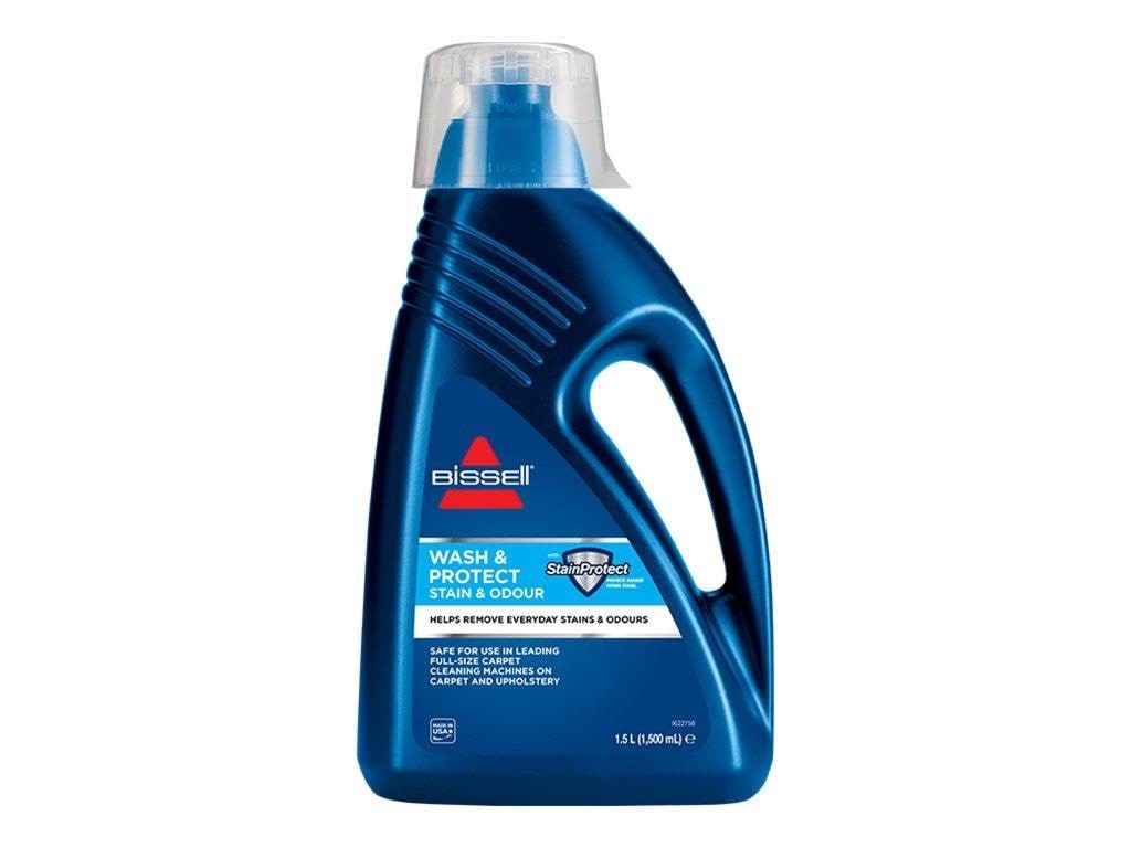 Bissell Wash & Protect Stain & Odour - Reinigung 1086n
