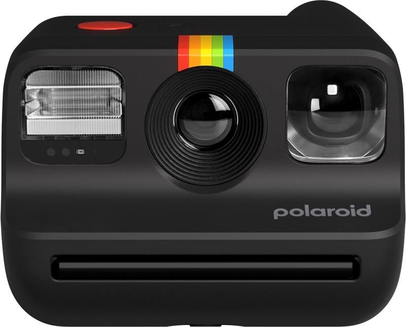 Polaroid Go Gen 2 - Black - Digital Kameras 009096