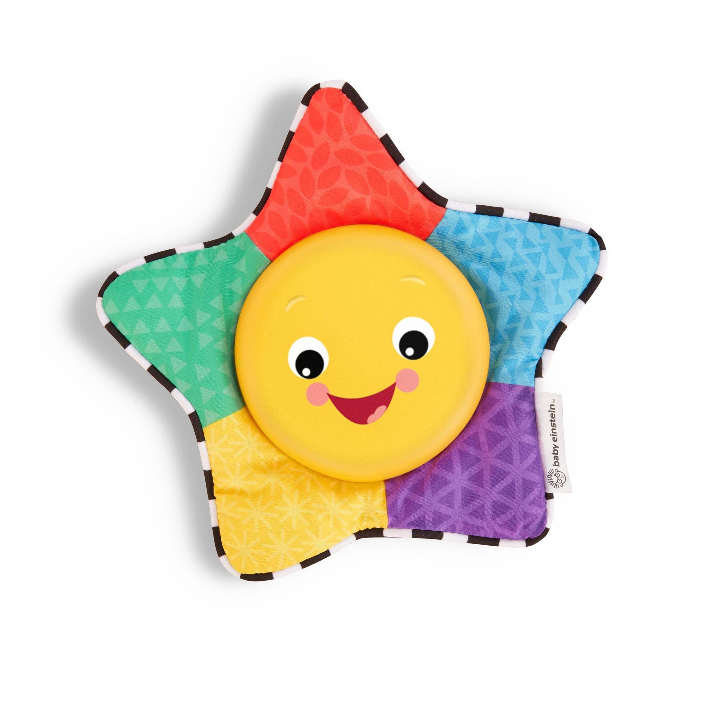 Baby Einstein - Star Bright Symphony - Baby Spielzeug 90665