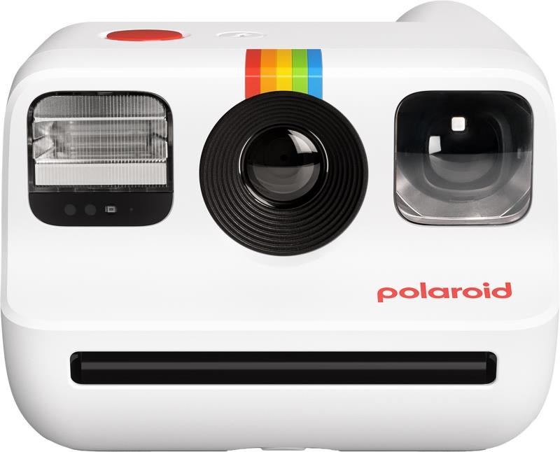 Polaroid Go Gen 2 - White - Digital Kameras 009097