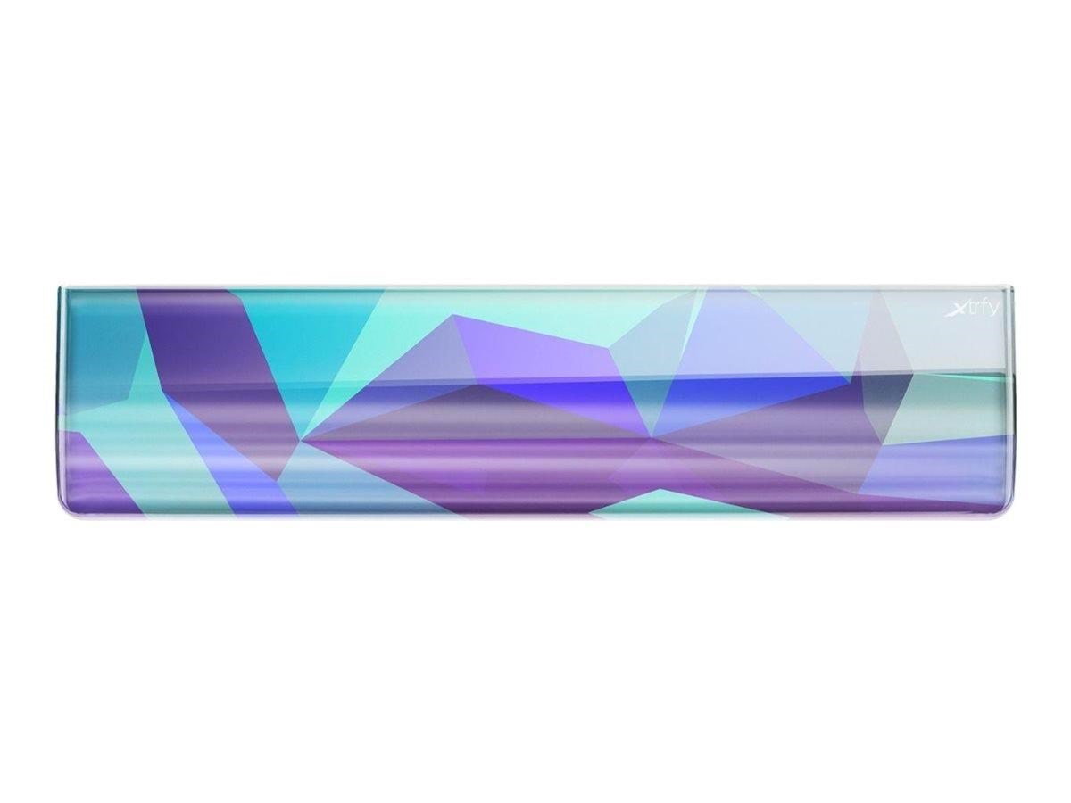 Cherry Xtrfy Wr5 - Keyboard Wrist Rest - Compact - Mauspads Zubehoer
