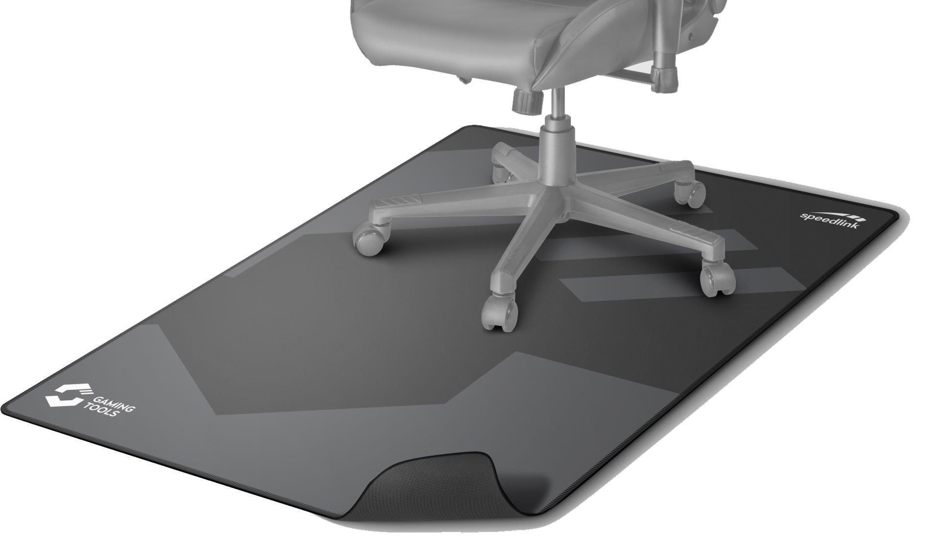 Speed-link Grounid Floorpad 2mm Grey - Gaming Stuehle Sl-620900-gy