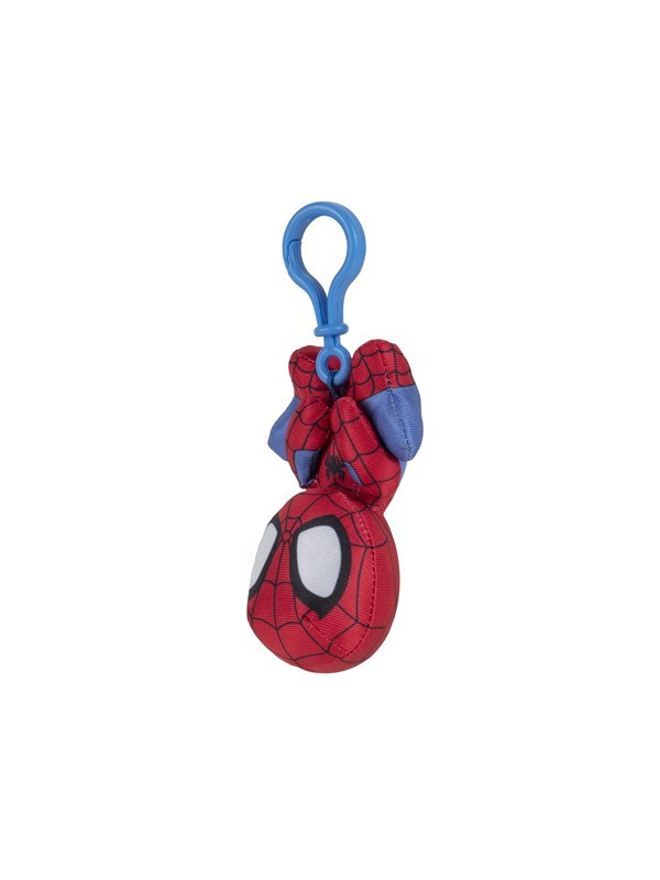 Spidey And His Amazing Friends Plush Clip on