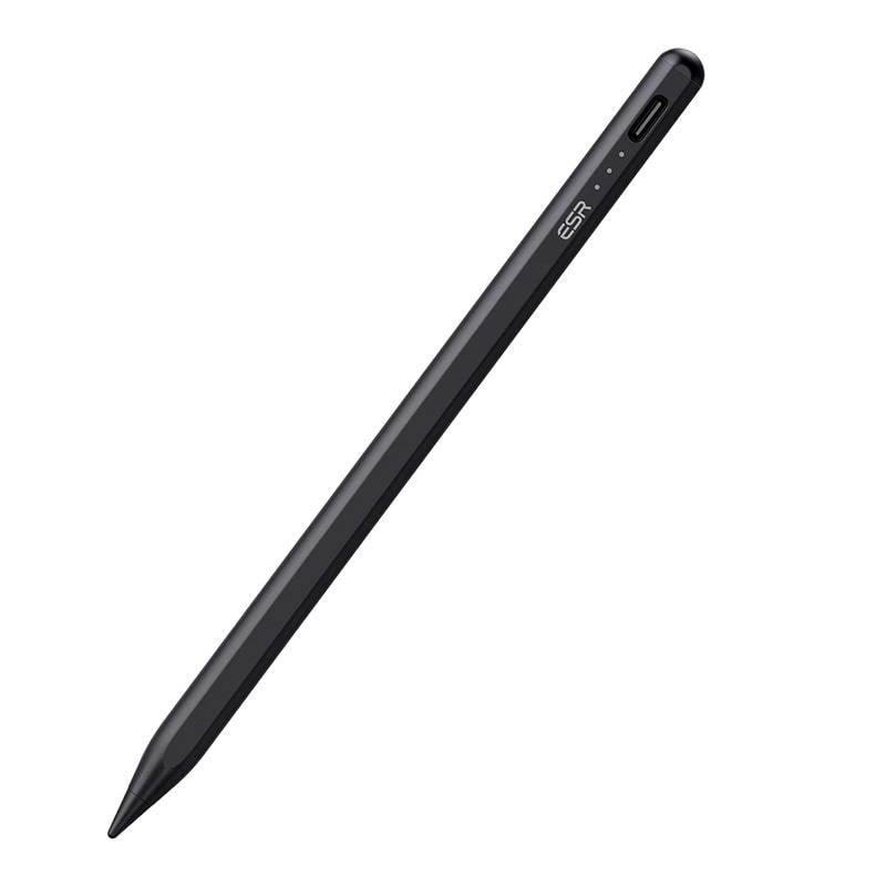 Esr Active Stylus Digital Pencil For Ipad / Pro / Air / Mini (Black) - Tablets Anderes Zubehoer