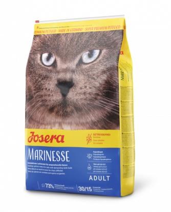 Josera Marinesse Hypoallergen 10kg - Katzen
