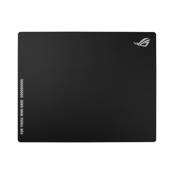 Asus Rog Moonstone Ace L - Black - Mauspads Zubehoer