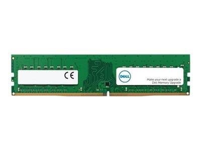 Dell - Ddr5 - Module - 32 GB - Dimm 288-pin - 5600 Mhz - Unbuffered - Ram