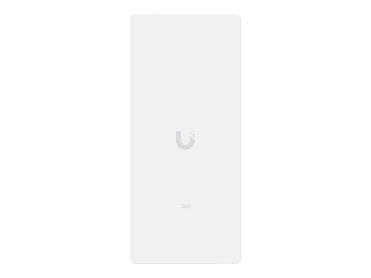 Ubiquiti Uisp - Power Adapter - 120 Watt - Netzteile Fuer Laptops Uacc-adapter-pt-120w