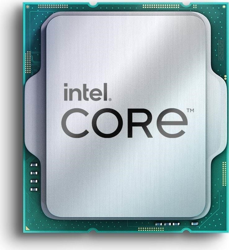 Intel Core I5-14400f Raptor Lake-s - Tray Cpu - 10 Kerne - 2.5 Ghz - Intel Lga1700 - Bulk (Ohne Kühler) Cm8071504821113