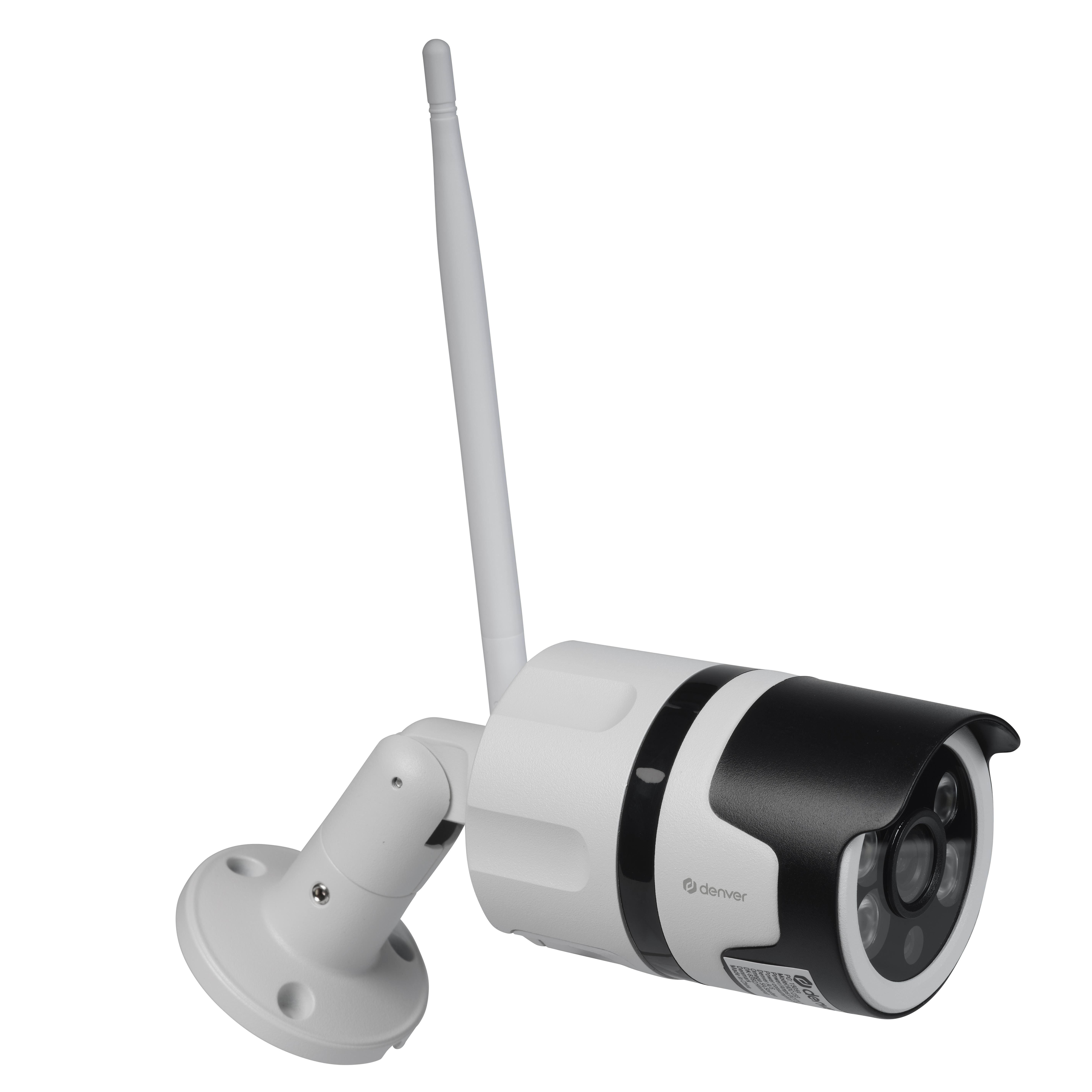 Denver Ioc-233 - Nvr Netzwerkvideorekorder