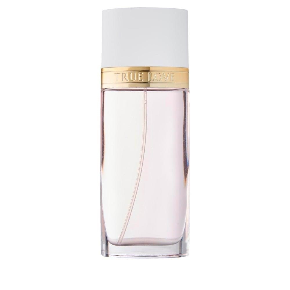 Elizabeth Arden True Love Edt 100 ml - Parfuem Und Duefte