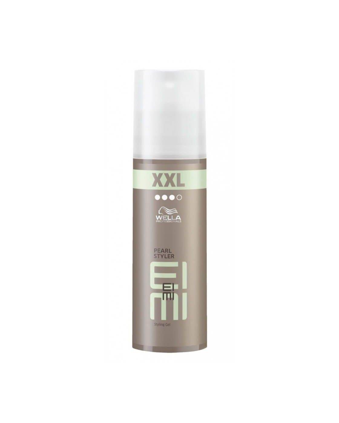Wella - Professionals Eimi Pearl Styler 150 ml - Haircare