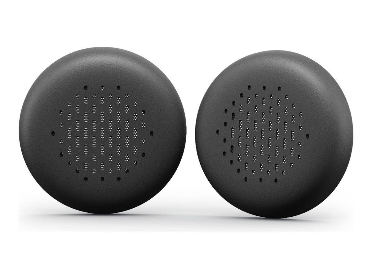 Kopfhörer - Dell Wh3024 Ear Cushions - Kopfhoerer/headsets He324-dww