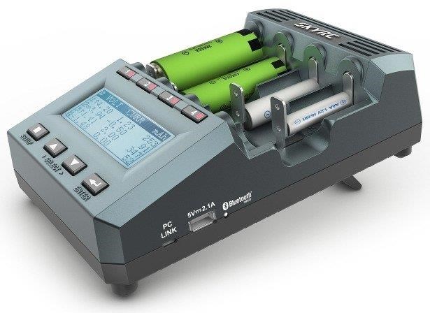 Skyrc - Charger Mc3000 - Drohnen Sk-100083-02