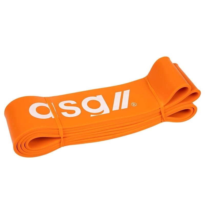 Asg Resistance Band - Extra Hard - Sport Fitness Asg4073ione Size