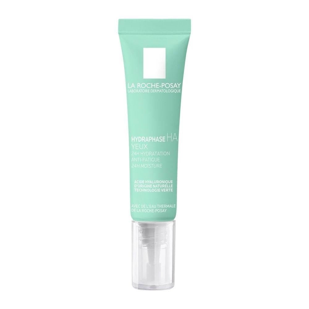 La Roche-posay Hydraphase Intense Eyes 15 ml - Gesichtspflege