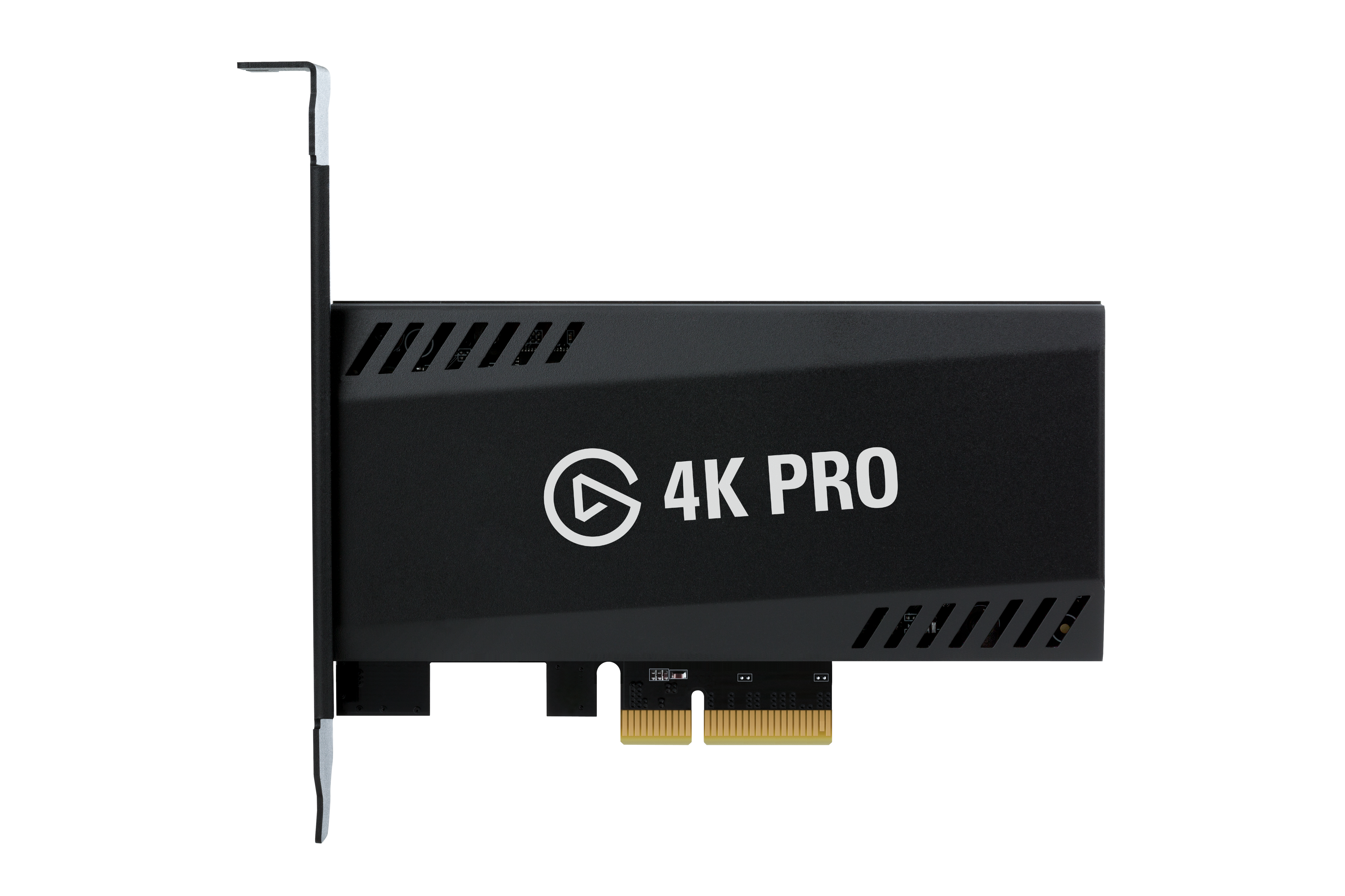 Elgato Game Capture 4K Pro - Streamingausruestung