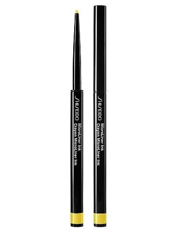 Shiseido Eye Microliner Ink 06 Yellow - Make Up