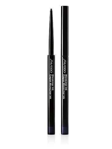 Shiseido Microliner Ink 04 Navy - Make Up 729238147362