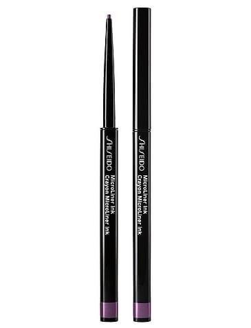 Shiseido Eye Microliner Ink 09 Violet - Make Up