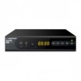 Esperanza Ev106p Digital Tuner Dvb-t2 H.265/hevc - TV Tuner