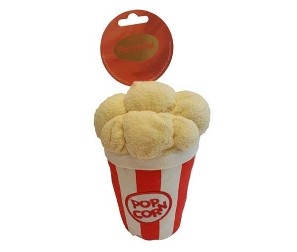 Party Pets Elite The Puffy Popcorn 20 cm - Hunde 88107