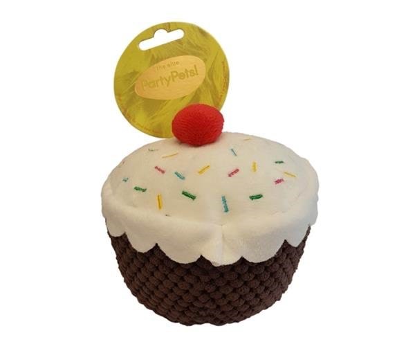 Party Pets Elite The Cute Cupcake 15 cm - Hunde