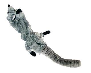 Party Pets Skinnies Racoon 55cm - Hunde 87910