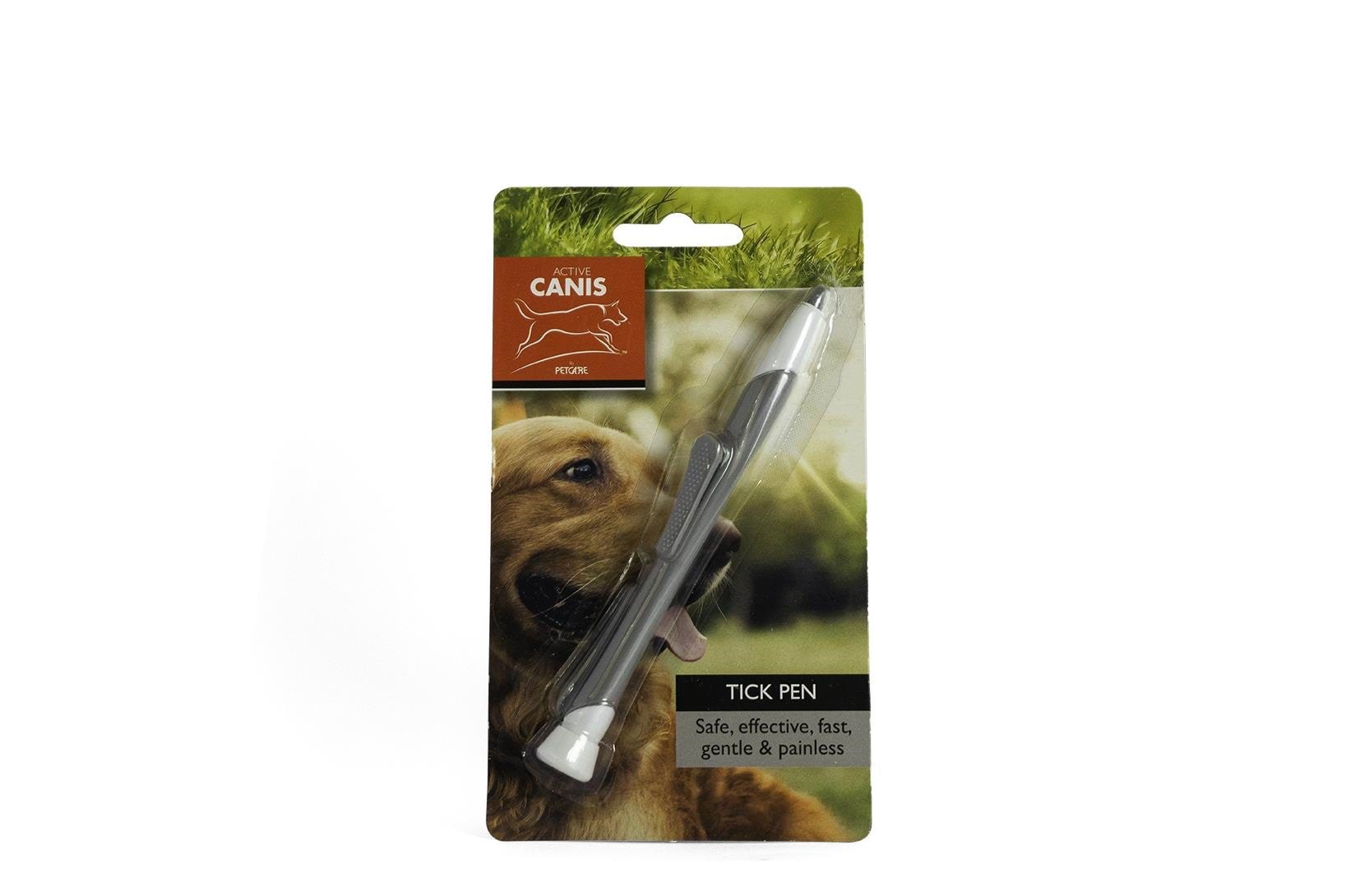 Active Canis Zeckenstift - Hunde