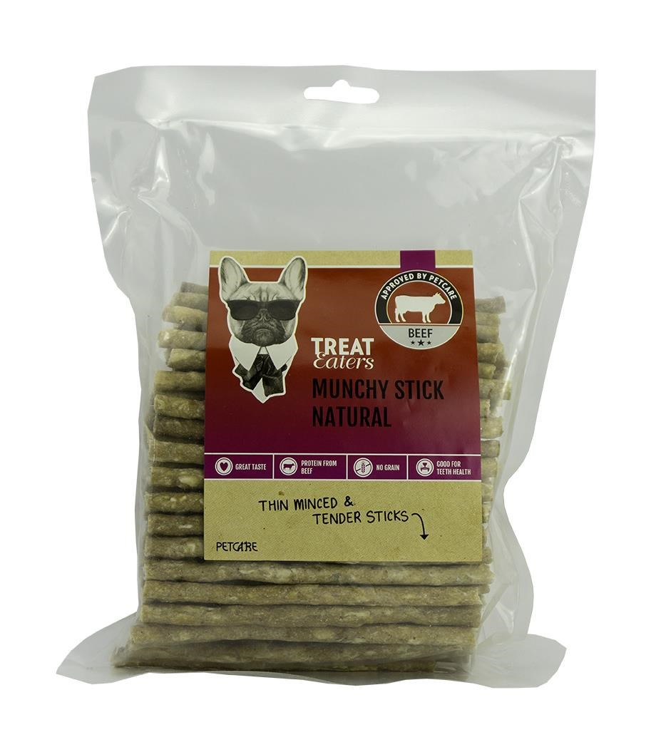 Treateaters Munchy Stick 100 Pcs 700g - Hunde