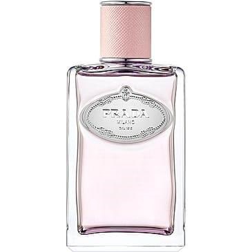 Prada Infusion Rose Eau de Parfum 100 ml - Parfuem Und Duefte O-hx-303-b1