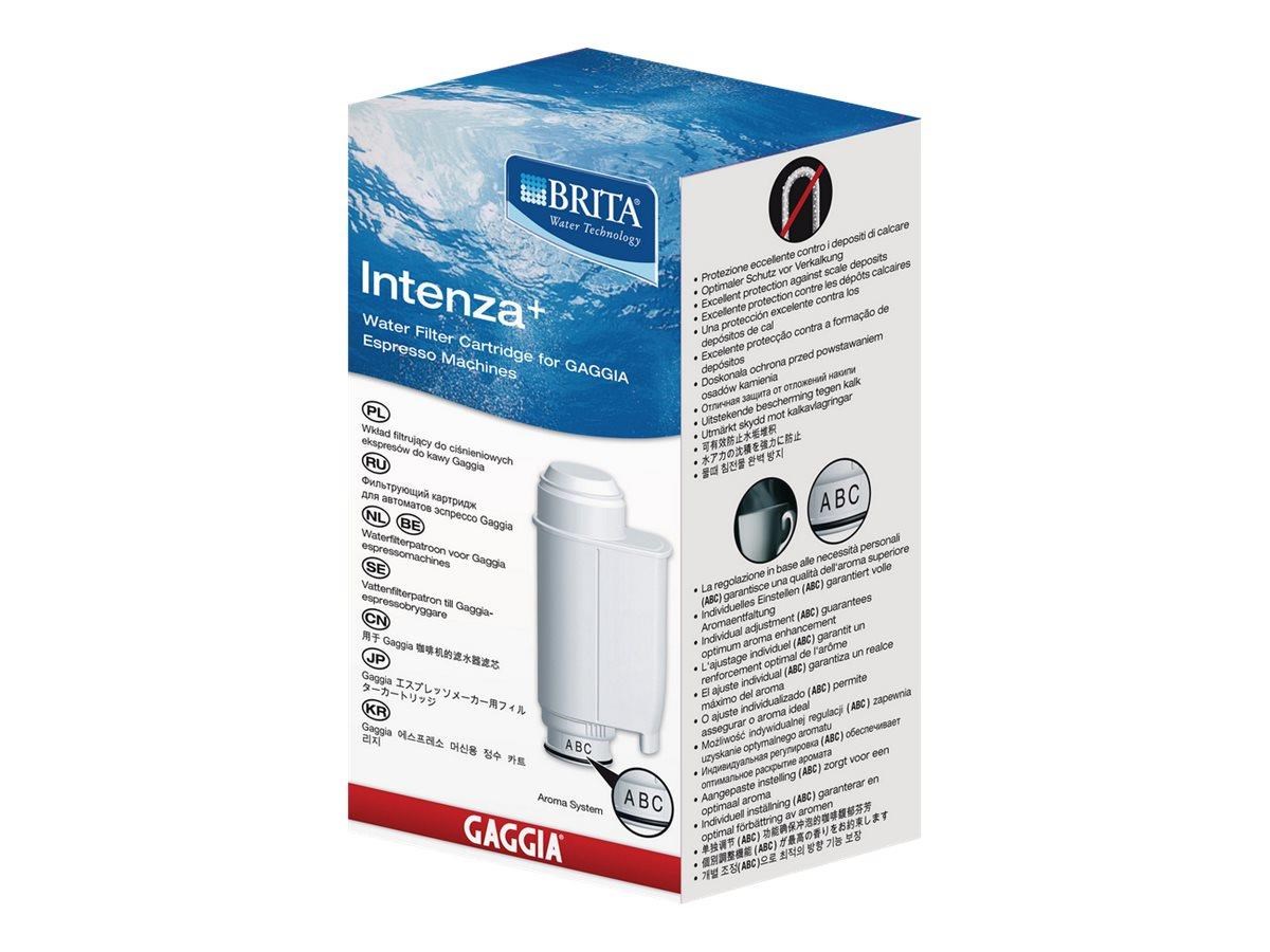 Gaggia Brita Intenza+ Ri9113 - Water Filter - Kaffeezubereitung 8012335000190