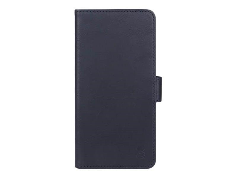Gear Wallet Case Black - Samsung A53 - Handys Cover Cases
