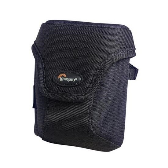 Lowepro Camera Bag Altus 20 Black - Kamerataschen Lp35146-0eu