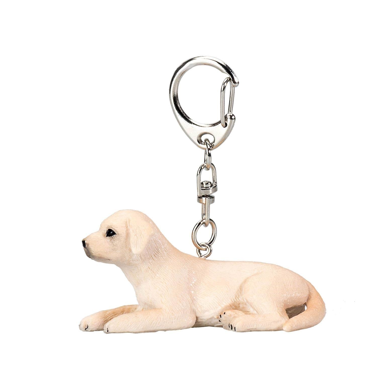 Mojo Keychain Golden Retriever - Spielzeug 387465
