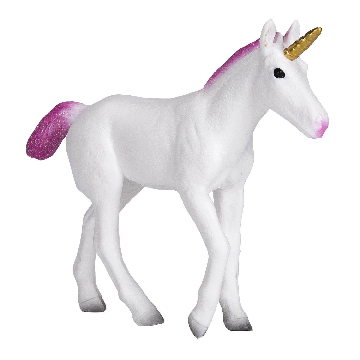 Mojo Fantasy Baby Unicorn Pink - Spielzeug 387288