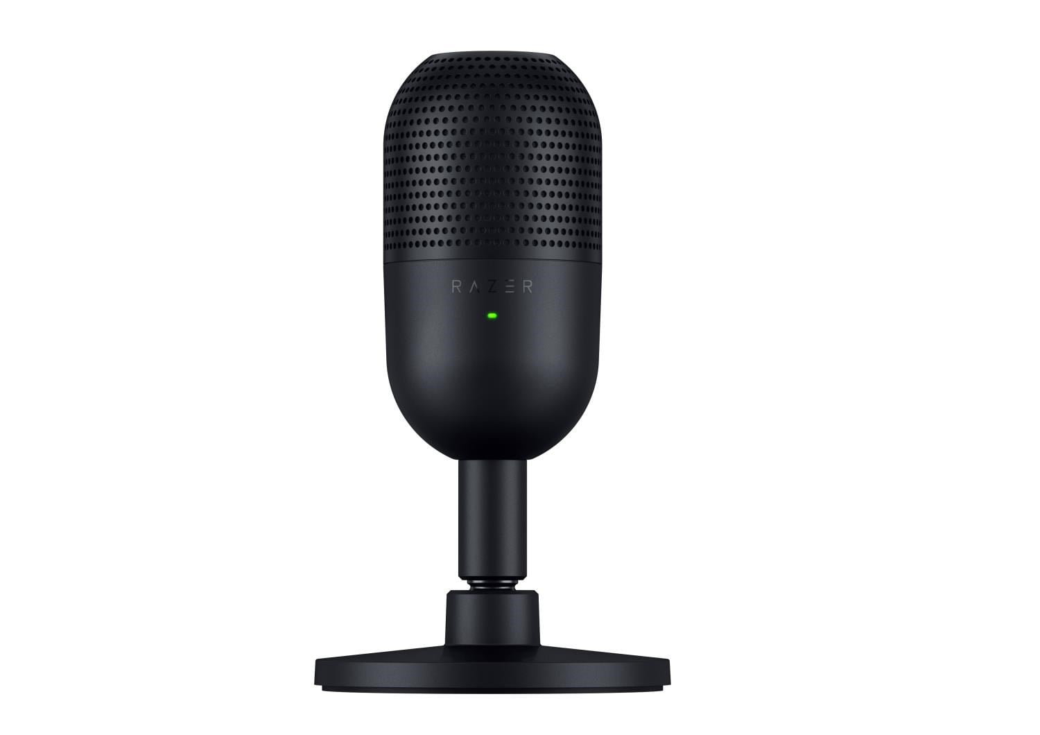 Razer Seiren V3 Mini - Black - Mikrofone