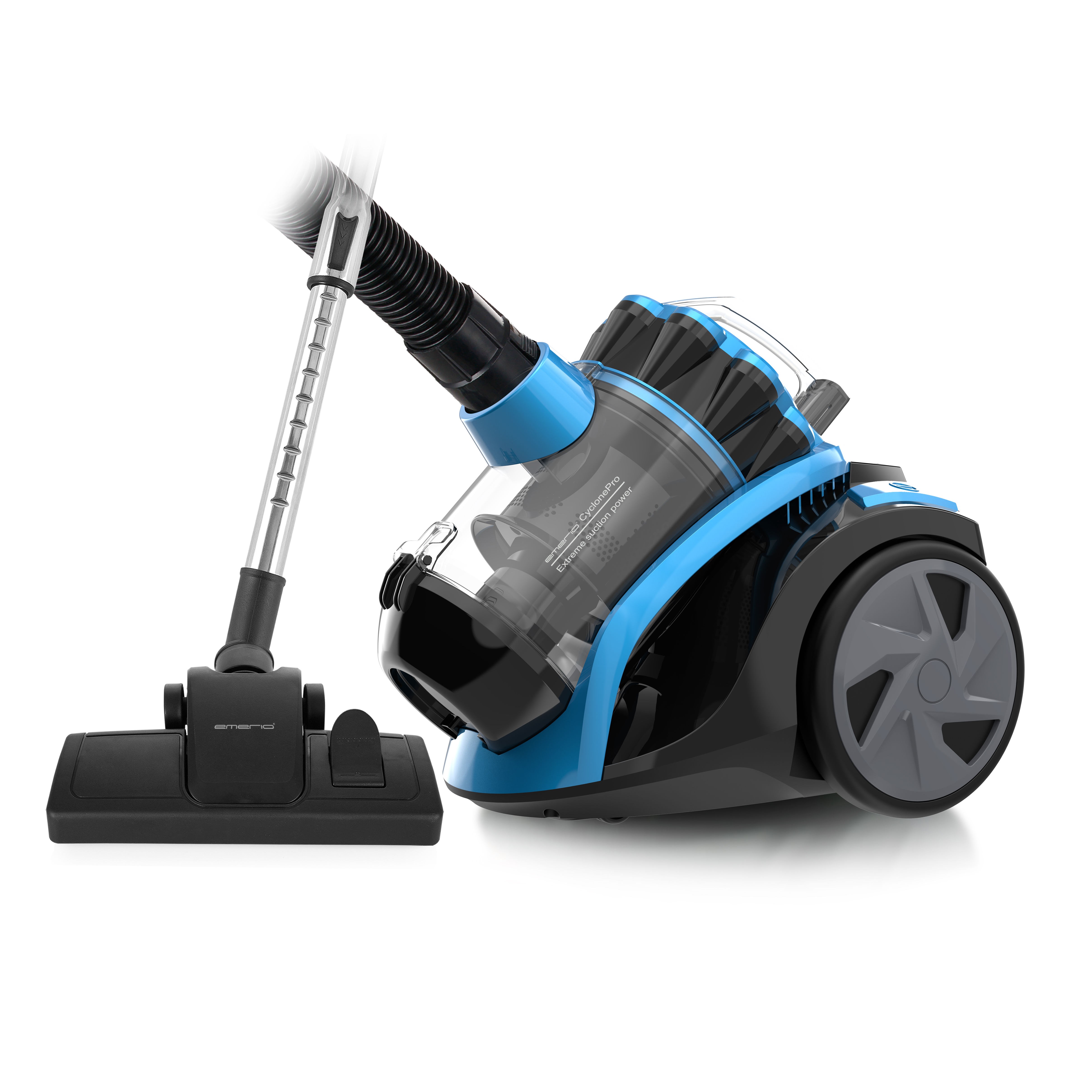 Emerio Staubsauger Vce-108278.10