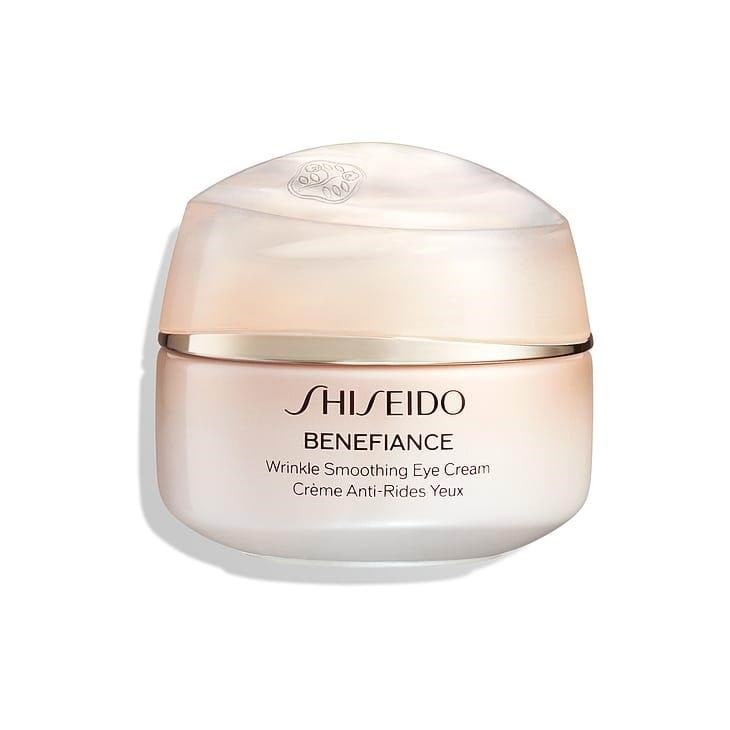 Shiseido Benefiance Wrinkleresist24 Eye Cream 15 ml - Gesichtspflege