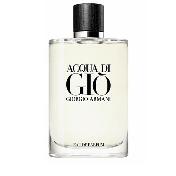 Giorgio Armani Acqua di Gio Homme Eau de Parfum - 100 Ml0 - Parfuem Und Duefte 3614273887915