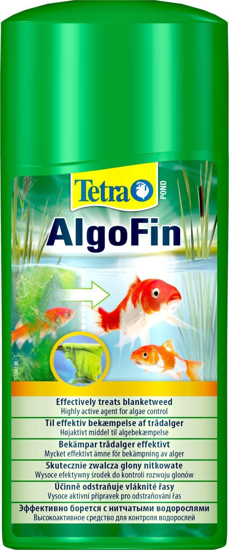 Tetra Pond Algofin 500ml - Fische 143.0750