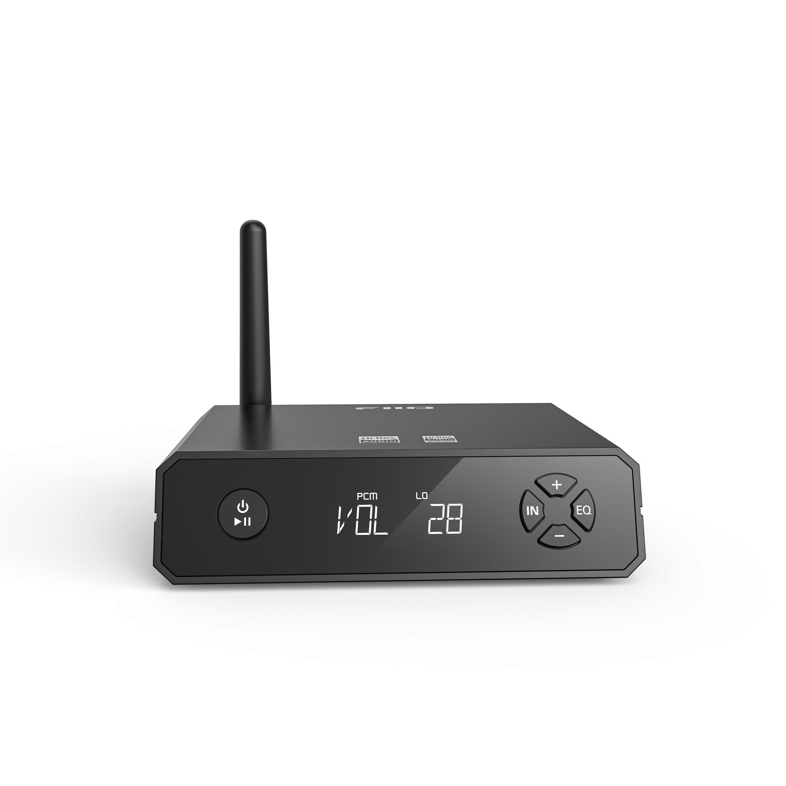 Fiio Br13 - Kabelkanal Kabelschlauch Schwarz