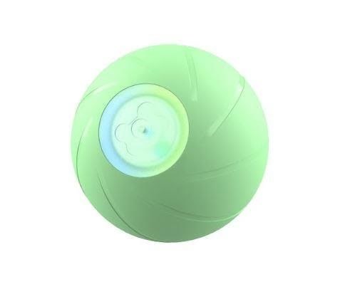 Cheerble Wicked Ball PE - Green - Hunde 6971883200099