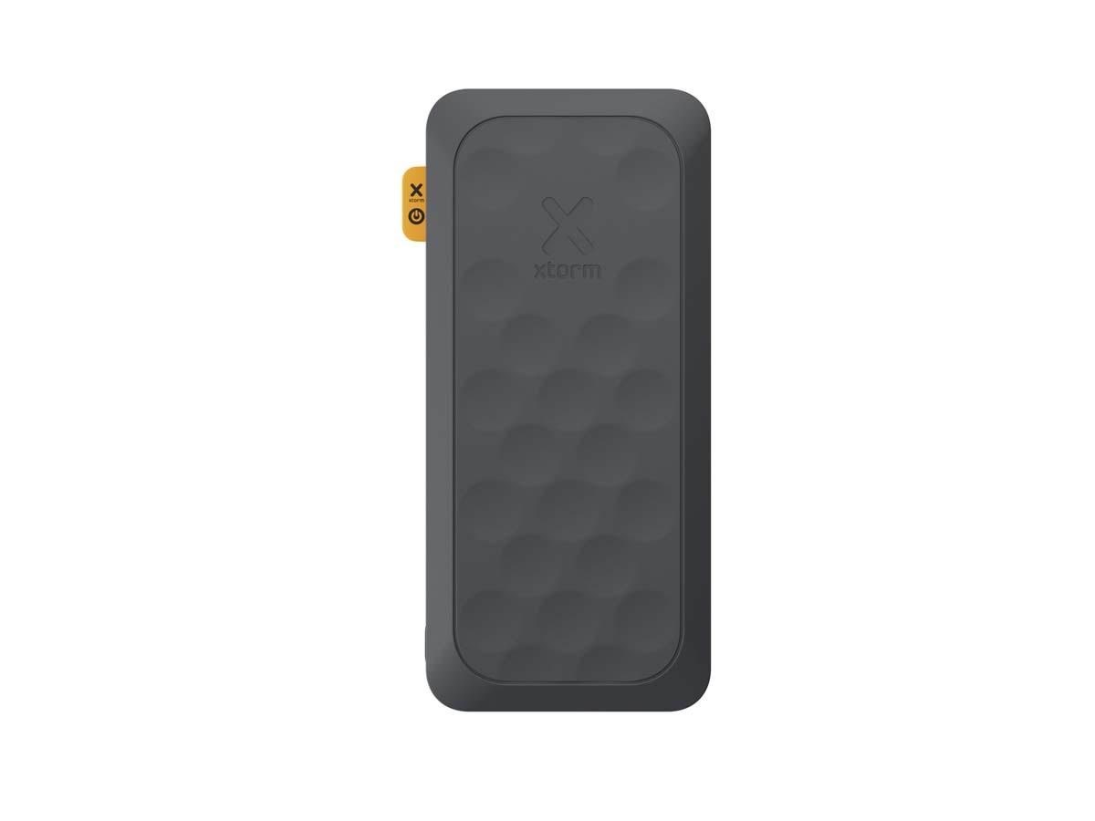 Xtorm Power Bank Usb-c PD 67w 27.000mah/2xusb-c Black - 27000 Mah - Powerbank Akku